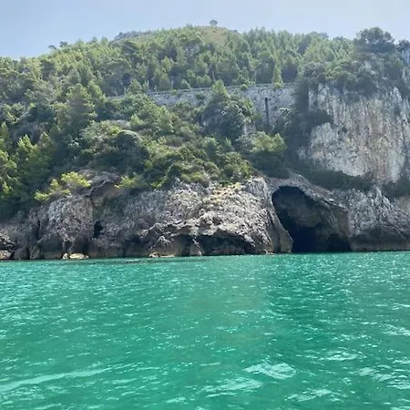 Lägenhet Brezza Marina Sperlonga