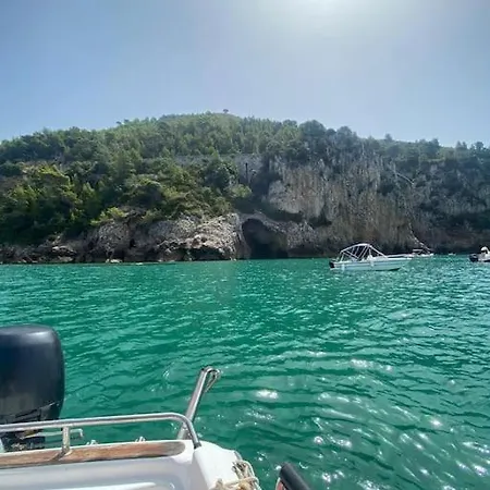 Lägenhet Brezza Marina
