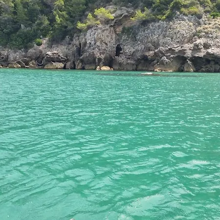 Lägenhet Brezza Marina *