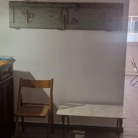 Lägenhet Brezza Marina Sperlonga