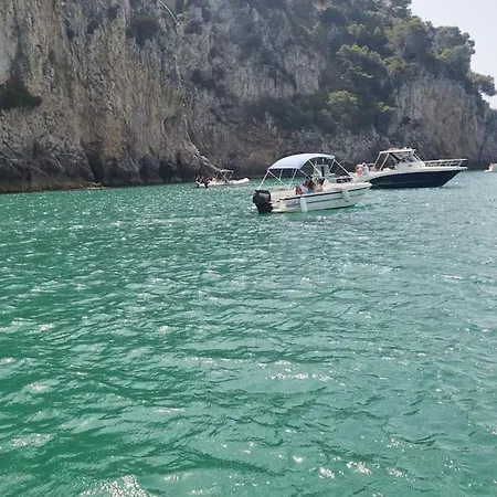 Brezza Marina * Sperlonga