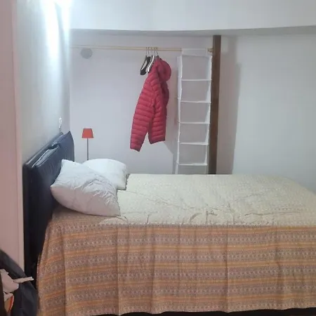 Brezza Marina Lägenhet Sperlonga